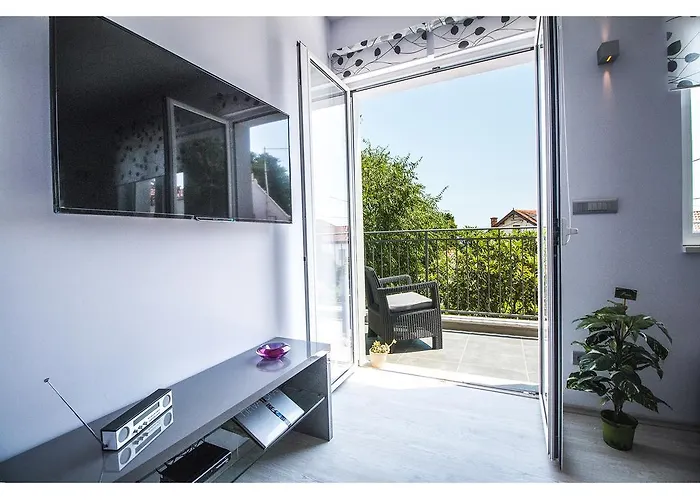 Splendid Marjan Split