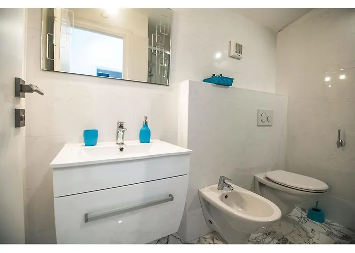 Splendid Marjan * Split