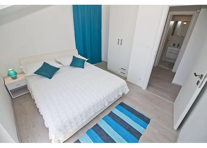 Splendid Marjan Split