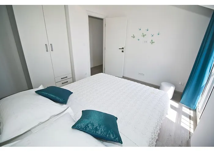 Splendid Marjan Apartmán