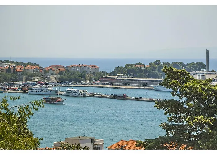 Splendid Marjan * Split