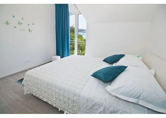 Splendid Marjan Apartamento *