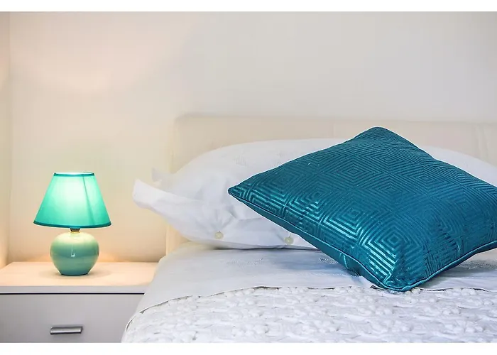 Splendid Marjan Apartmán Split