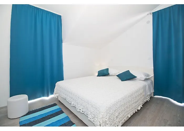 Apartmán Splendid Marjan *