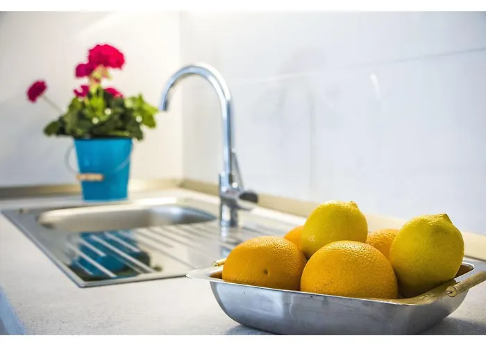 Splendid Marjan Split