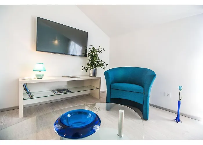 Splendid Marjan Apartamento Split