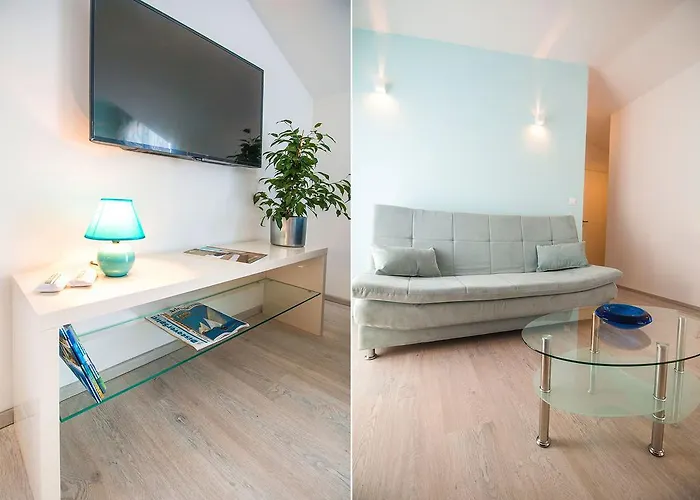 Splendid Marjan Split