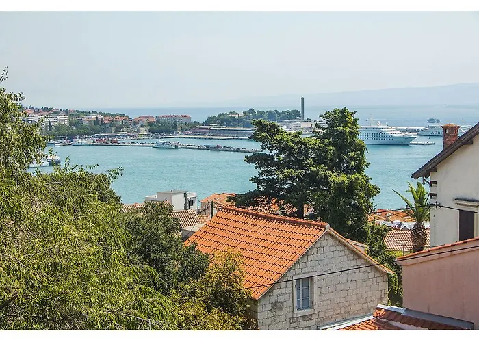 Splendid Marjan Apartamento *