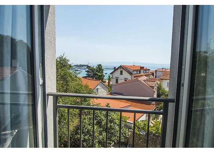 Apartmán Splendid Marjan