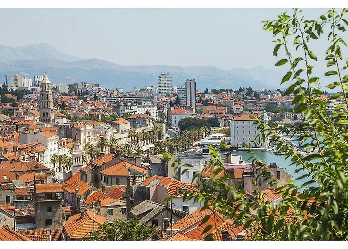 Splendid Marjan * Split