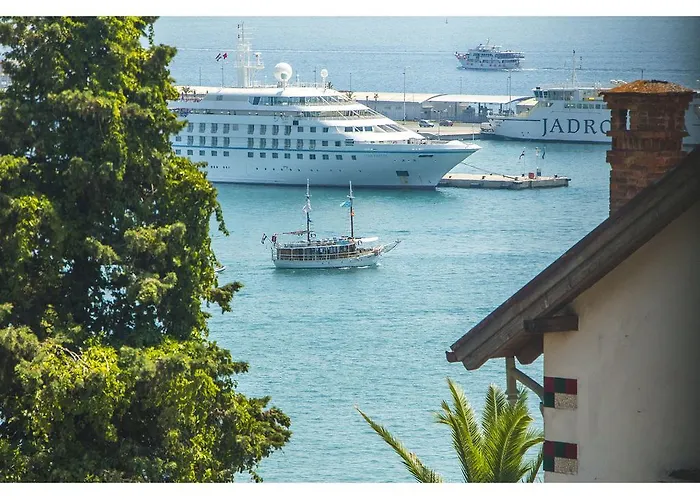 Splendid Marjan Split