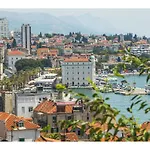 Apartament Splendid Marjan